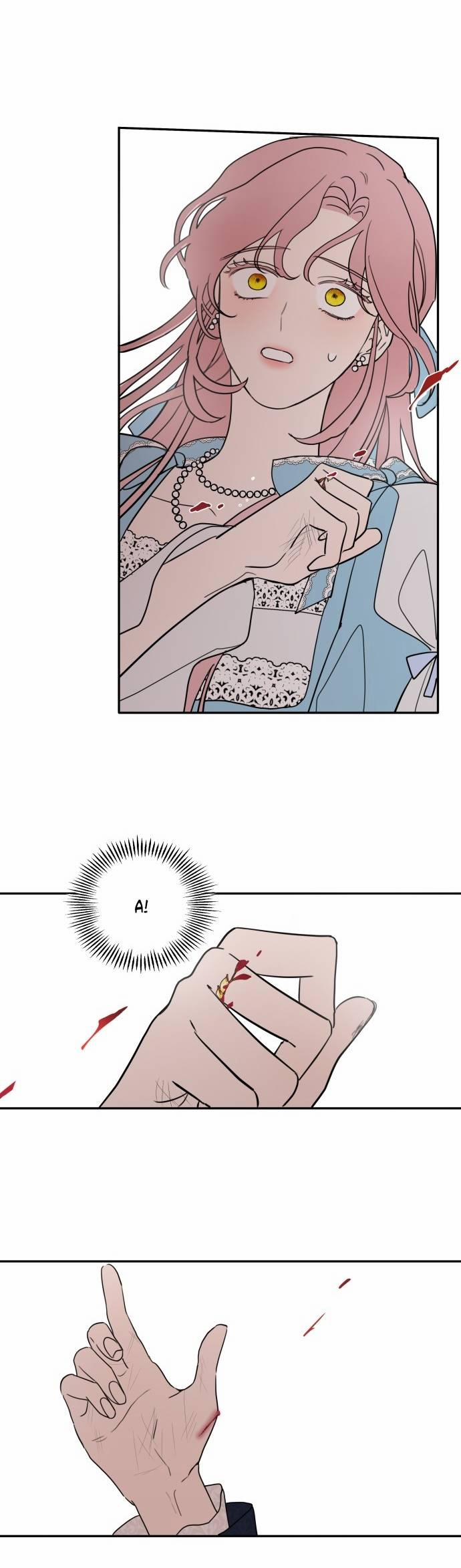 Gia Đình Chồng Bị Ám Ảnh Bởi Tôi 2.1 trang 21