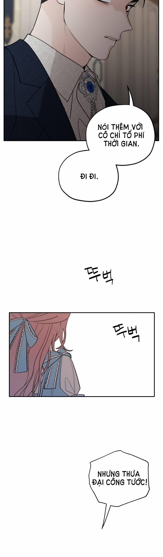 Gia Đình Chồng Bị Ám Ảnh Bởi Tôi 2.1 trang 23