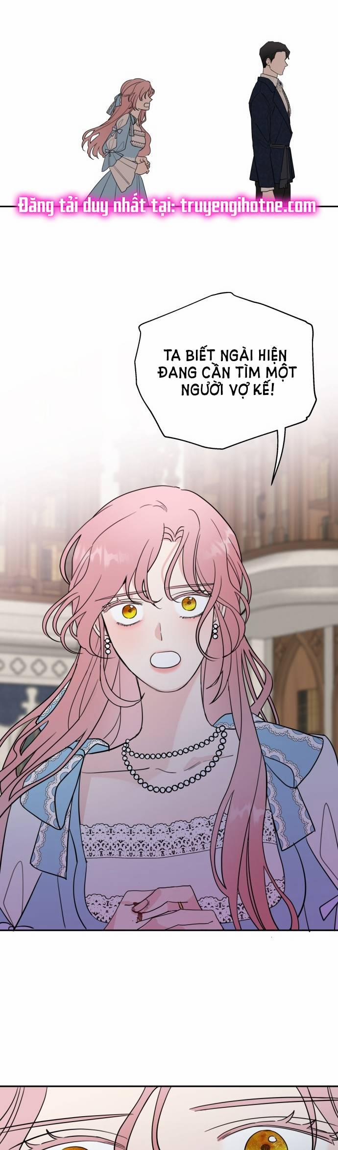 Gia Đình Chồng Bị Ám Ảnh Bởi Tôi 2.1 trang 24