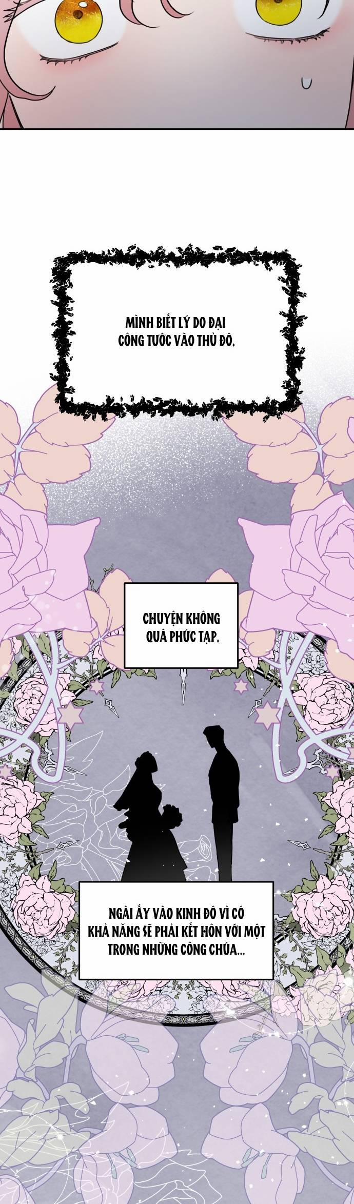 Gia Đình Chồng Bị Ám Ảnh Bởi Tôi 2.1 trang 25