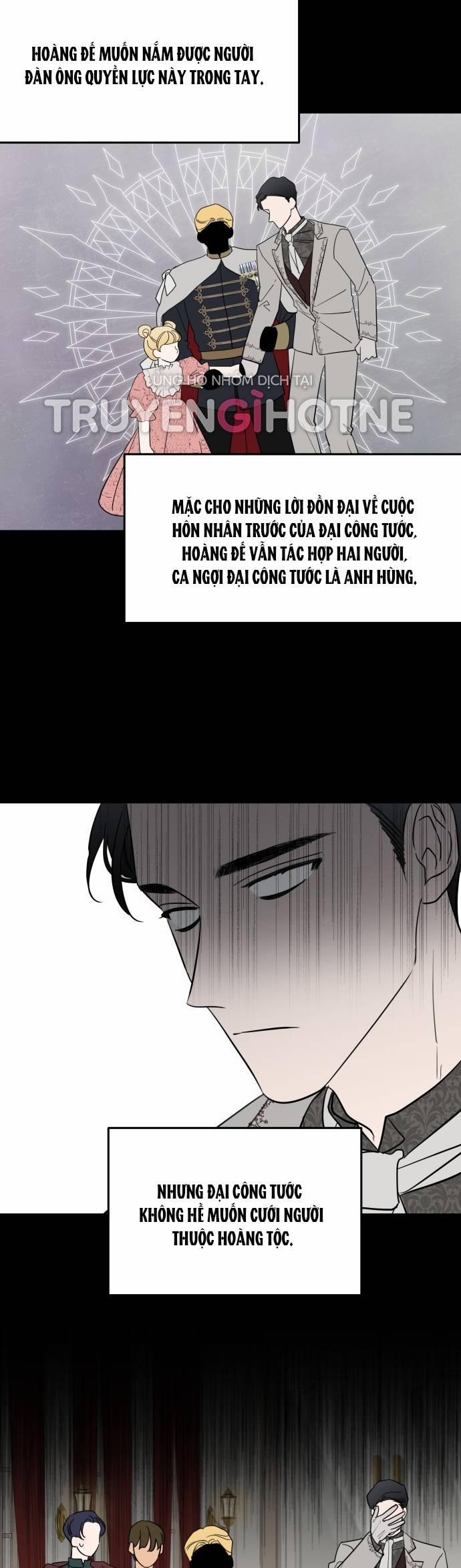 Gia Đình Chồng Bị Ám Ảnh Bởi Tôi 2.1 trang 27