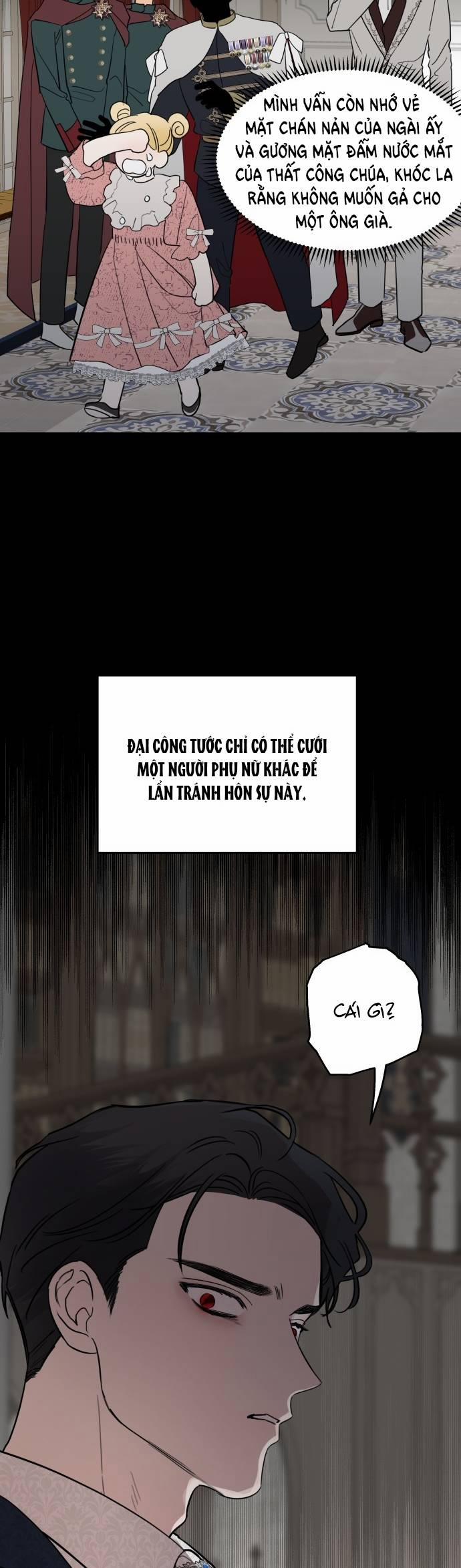 Gia Đình Chồng Bị Ám Ảnh Bởi Tôi 2.1 trang 28