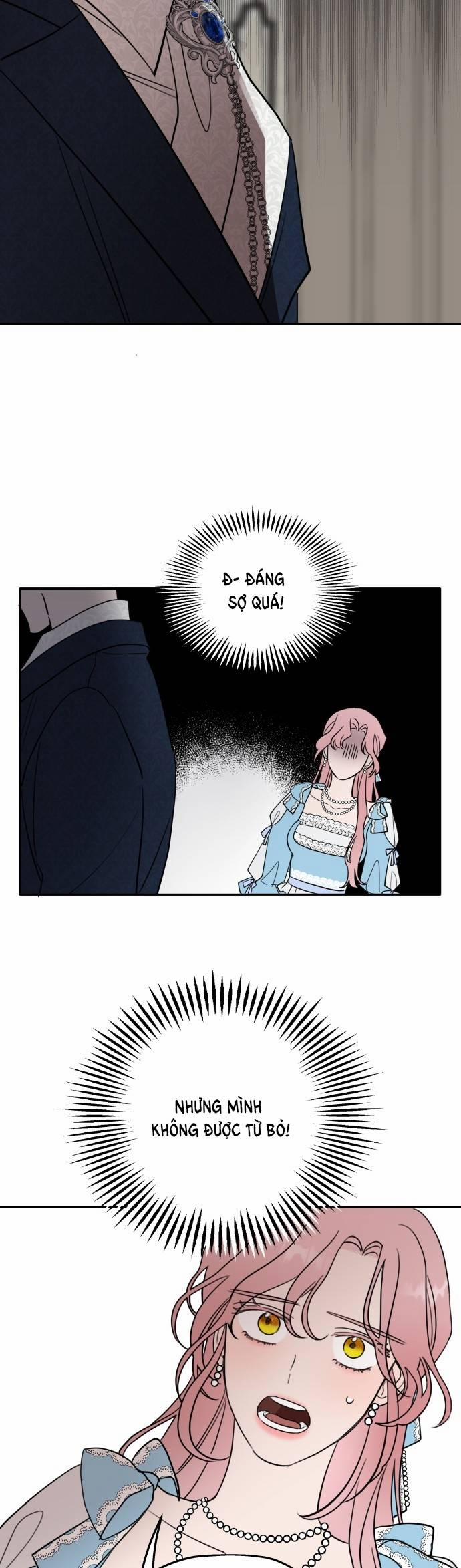 Gia Đình Chồng Bị Ám Ảnh Bởi Tôi 2.1 trang 29