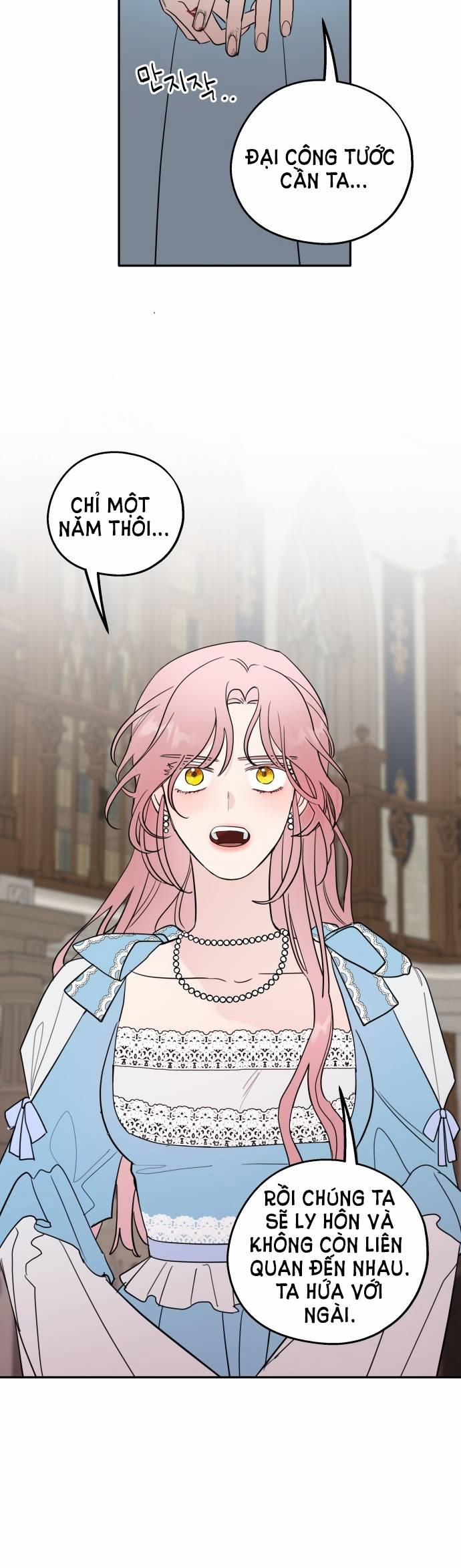 Gia Đình Chồng Bị Ám Ảnh Bởi Tôi 2.1 trang 31