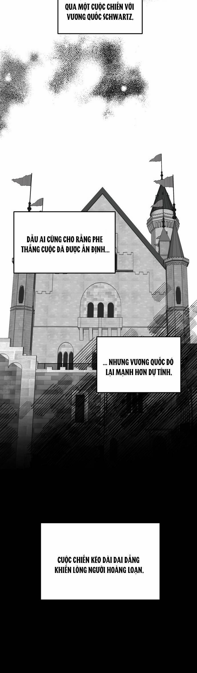 Gia Đình Chồng Bị Ám Ảnh Bởi Tôi 2.1 trang 4