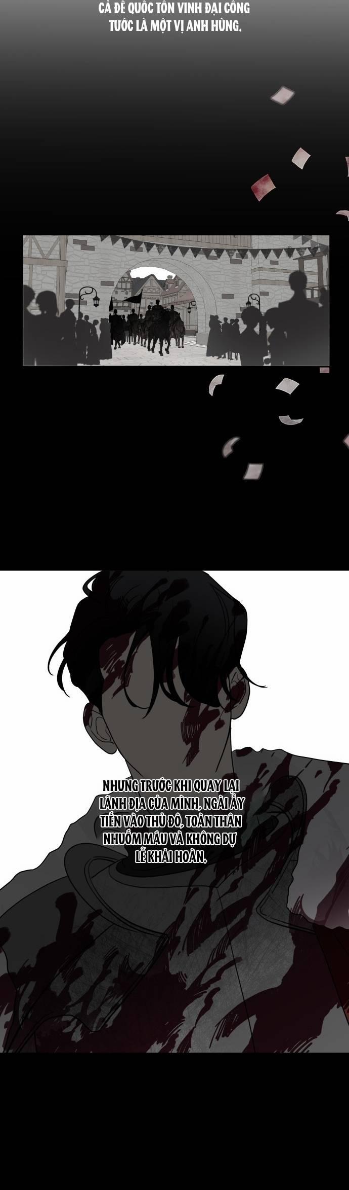 Gia Đình Chồng Bị Ám Ảnh Bởi Tôi 2.1 trang 7