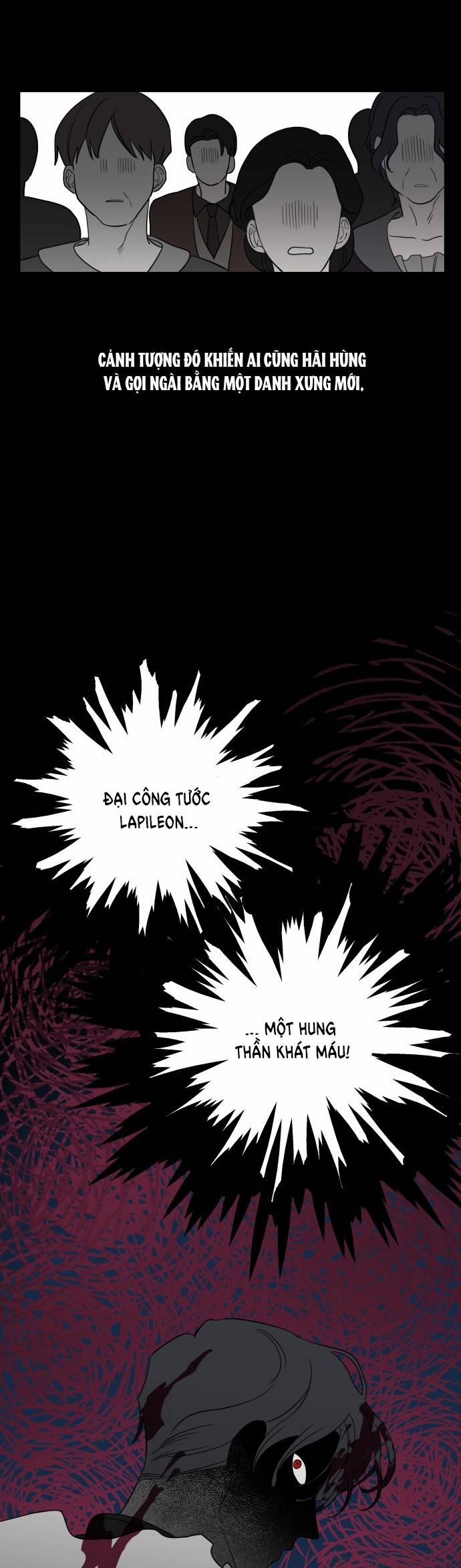 Gia Đình Chồng Bị Ám Ảnh Bởi Tôi 2.1 trang 8