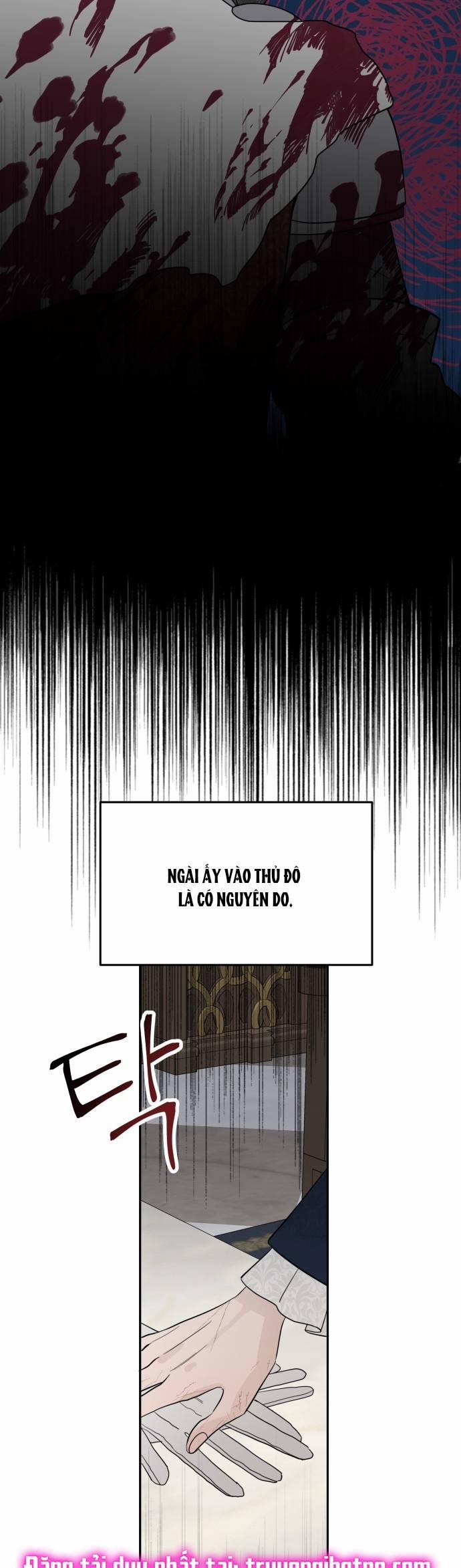 Gia Đình Chồng Bị Ám Ảnh Bởi Tôi 2.1 trang 9