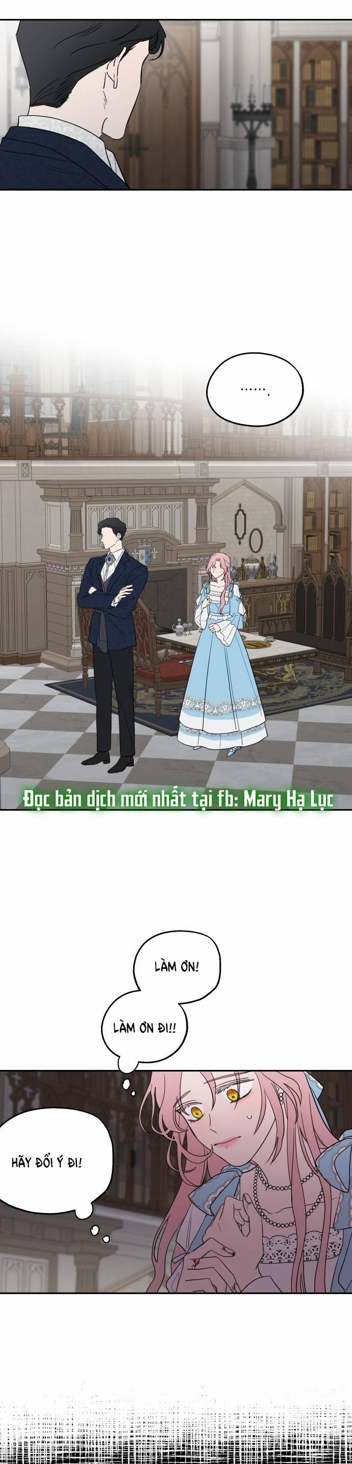 Gia Đình Chồng Bị Ám Ảnh Bởi Tôi 2.2 trang 0