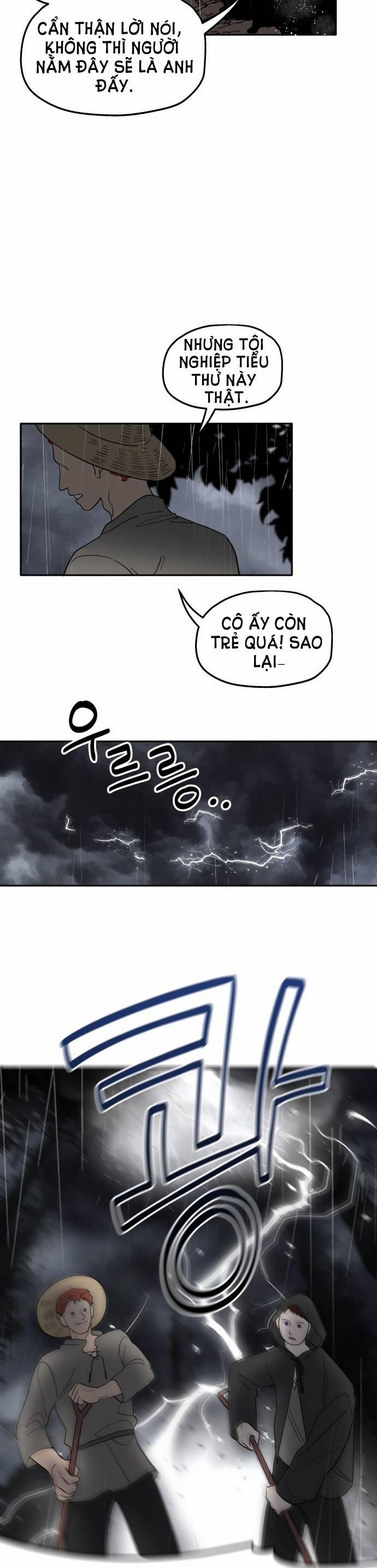 Gia Đình Chồng Bị Ám Ảnh Bởi Tôi 2.2 trang 11