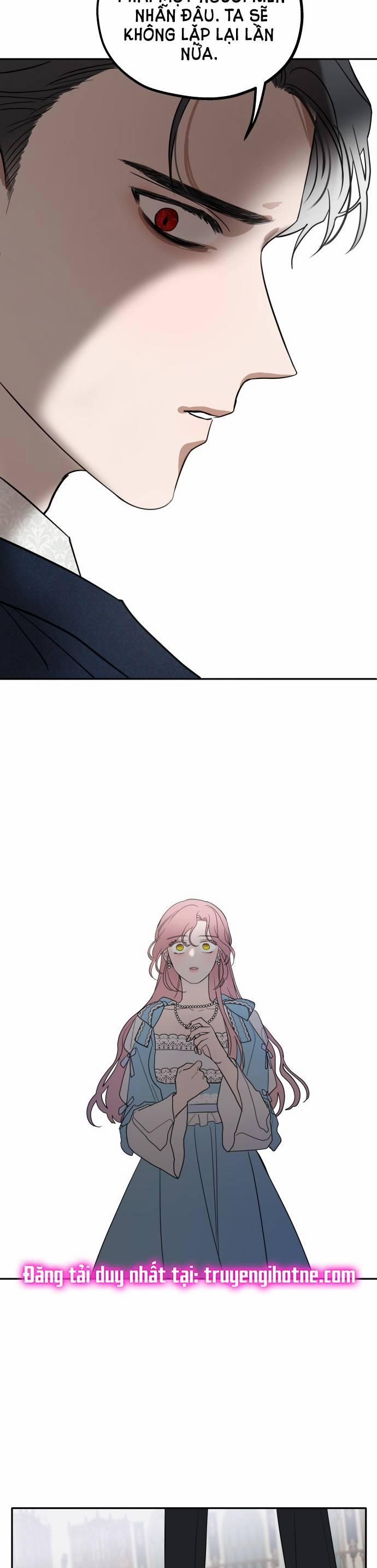 Gia Đình Chồng Bị Ám Ảnh Bởi Tôi 2.2 trang 3