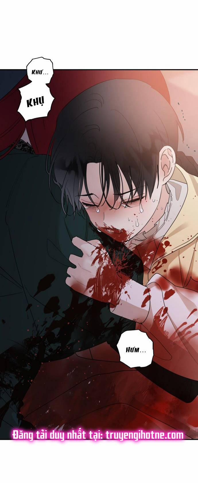 Gia Đình Chồng Bị Ám Ảnh Bởi Tôi 20.1 trang 1