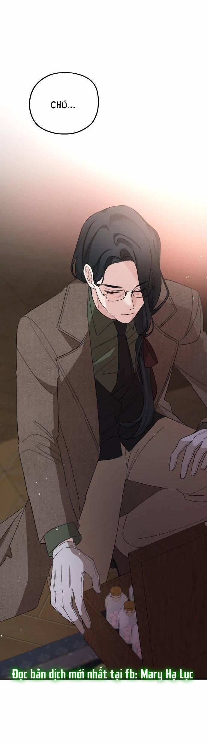 Gia Đình Chồng Bị Ám Ảnh Bởi Tôi 20.1 trang 27