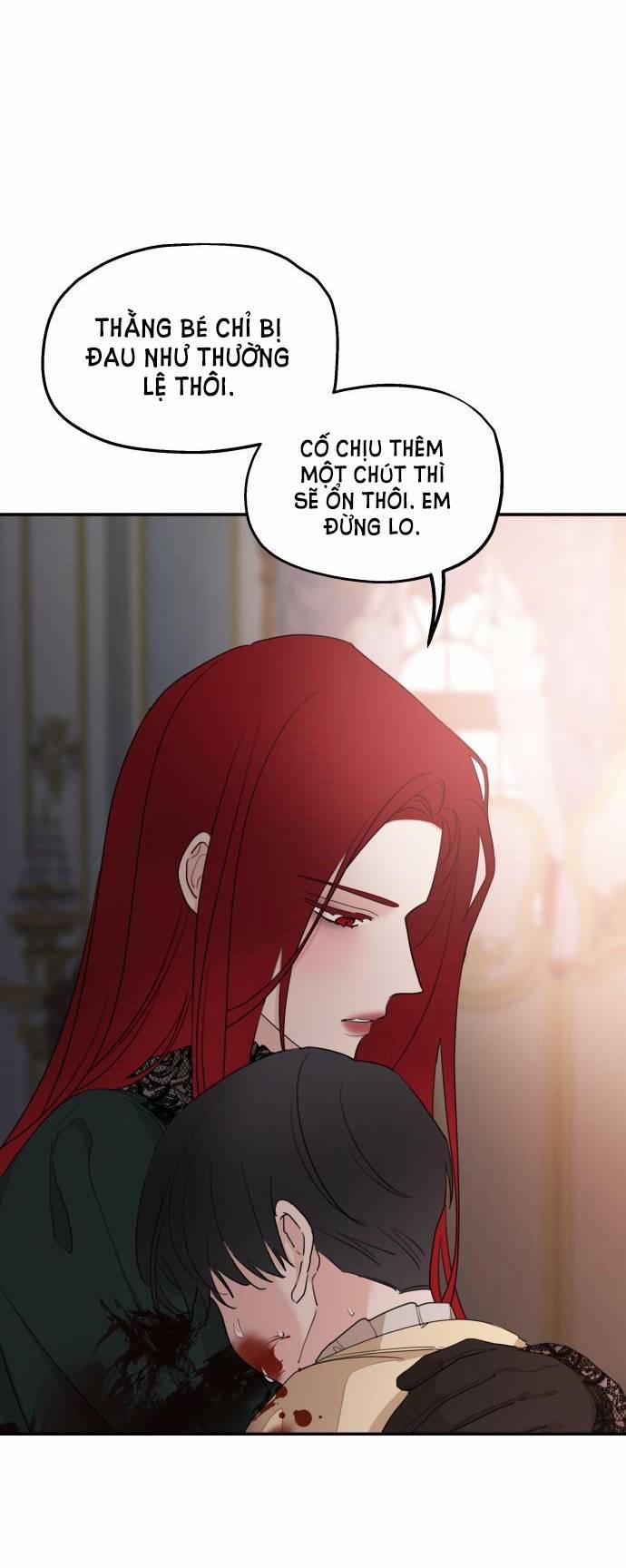 Gia Đình Chồng Bị Ám Ảnh Bởi Tôi 20.1 trang 6