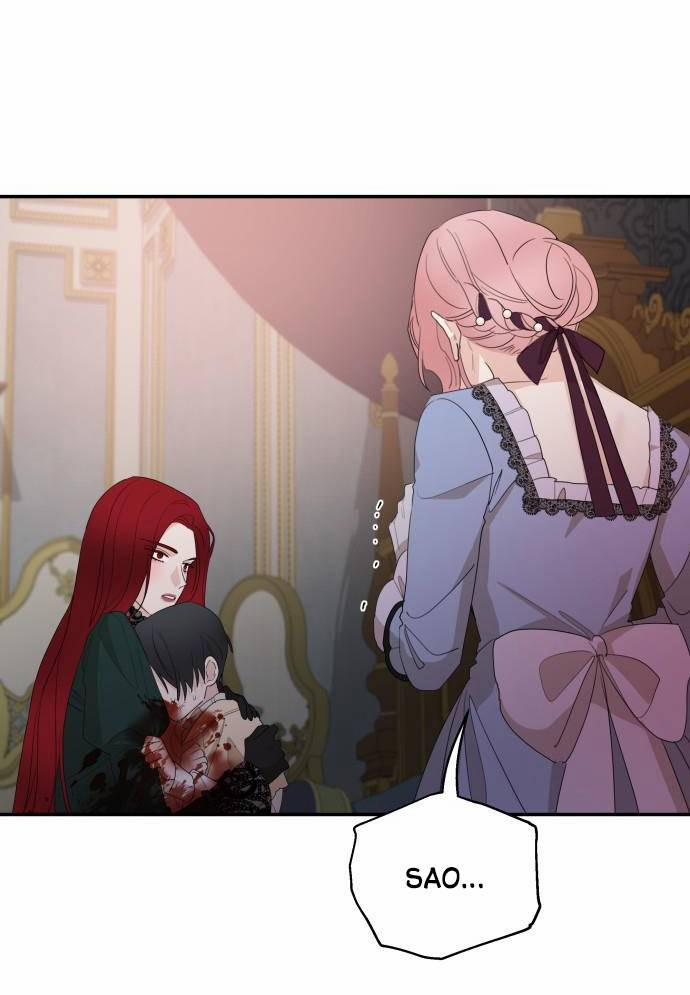 Gia Đình Chồng Bị Ám Ảnh Bởi Tôi 20.1 trang 9