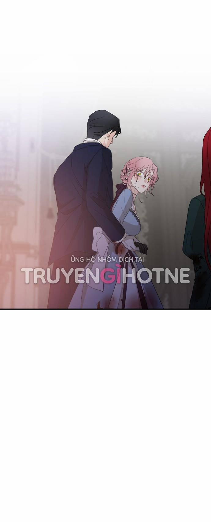 Gia Đình Chồng Bị Ám Ảnh Bởi Tôi 20.2 trang 11