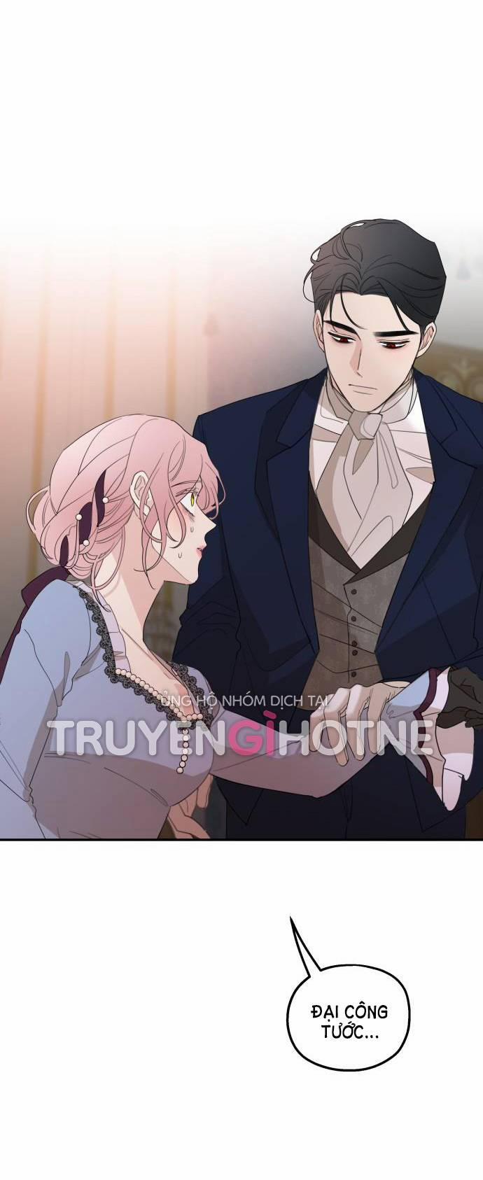 Gia Đình Chồng Bị Ám Ảnh Bởi Tôi 20.2 trang 2