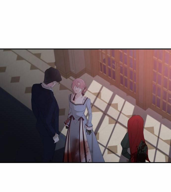 Gia Đình Chồng Bị Ám Ảnh Bởi Tôi 20.2 trang 24