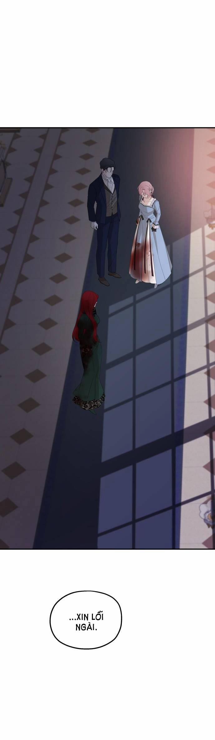 Gia Đình Chồng Bị Ám Ảnh Bởi Tôi 20.2 trang 26