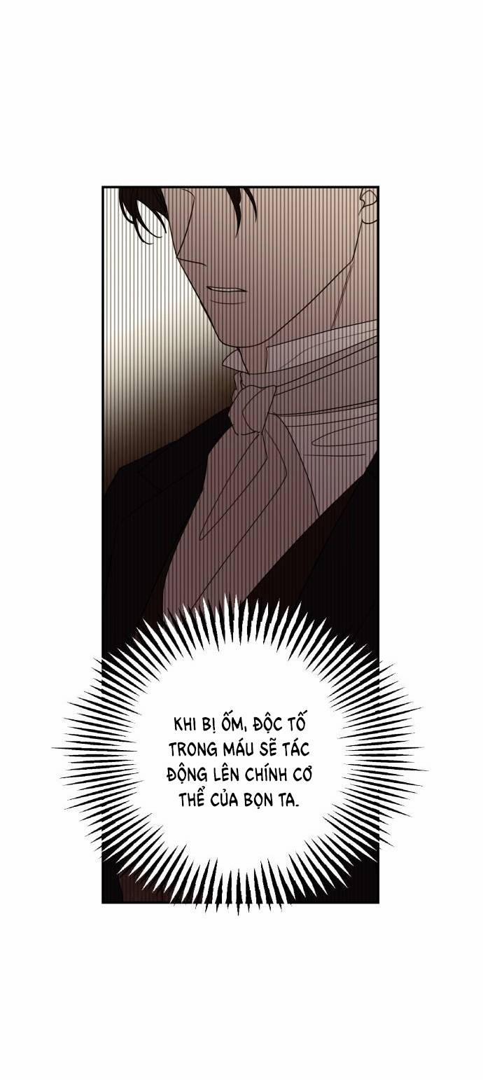 Gia Đình Chồng Bị Ám Ảnh Bởi Tôi 20.2 trang 30