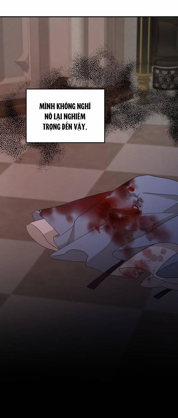 Gia Đình Chồng Bị Ám Ảnh Bởi Tôi 20.2 trang 32