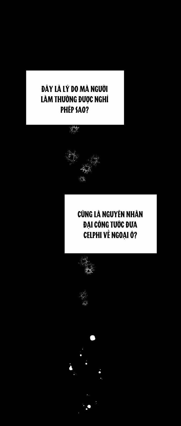 Gia Đình Chồng Bị Ám Ảnh Bởi Tôi 20.2 trang 33