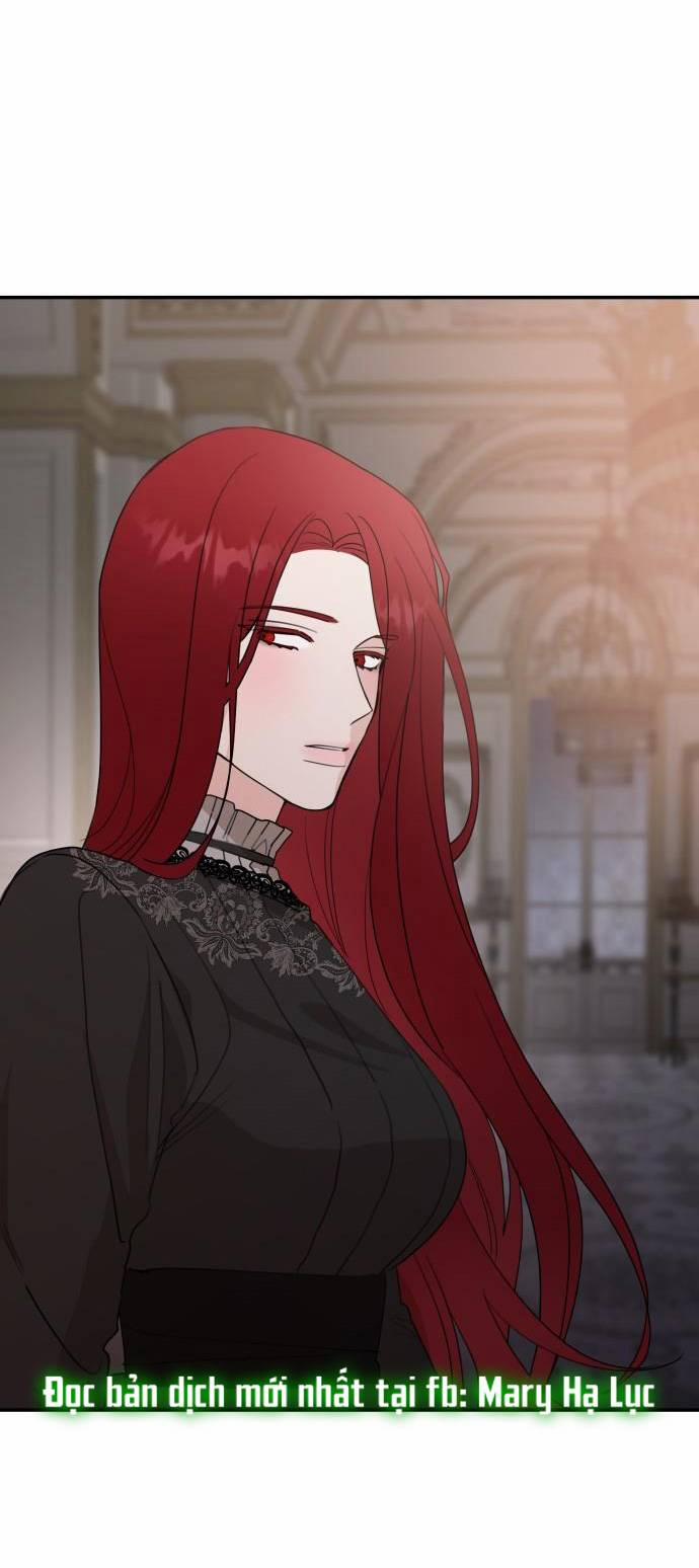 Gia Đình Chồng Bị Ám Ảnh Bởi Tôi 20.2 trang 40