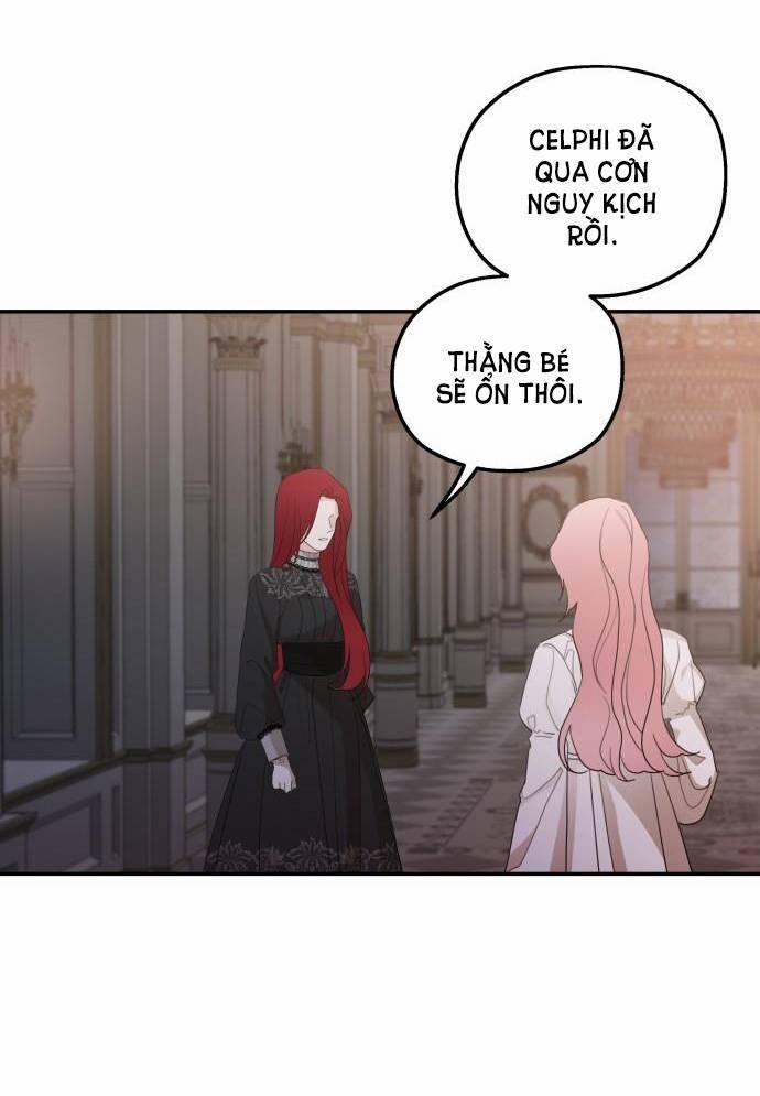 Gia Đình Chồng Bị Ám Ảnh Bởi Tôi 20.2 trang 41