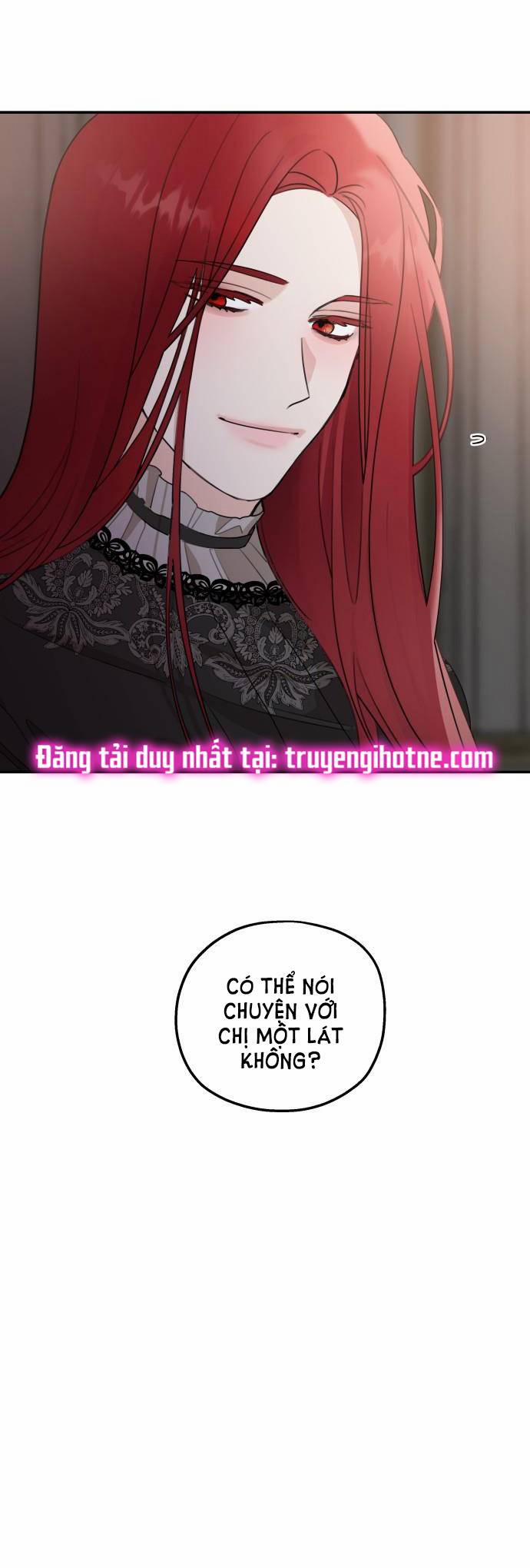 Gia Đình Chồng Bị Ám Ảnh Bởi Tôi 20.2 trang 42