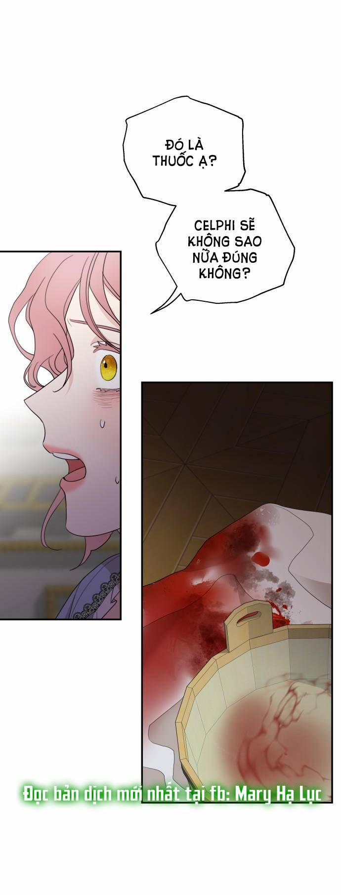 Gia Đình Chồng Bị Ám Ảnh Bởi Tôi 20.2 trang 6