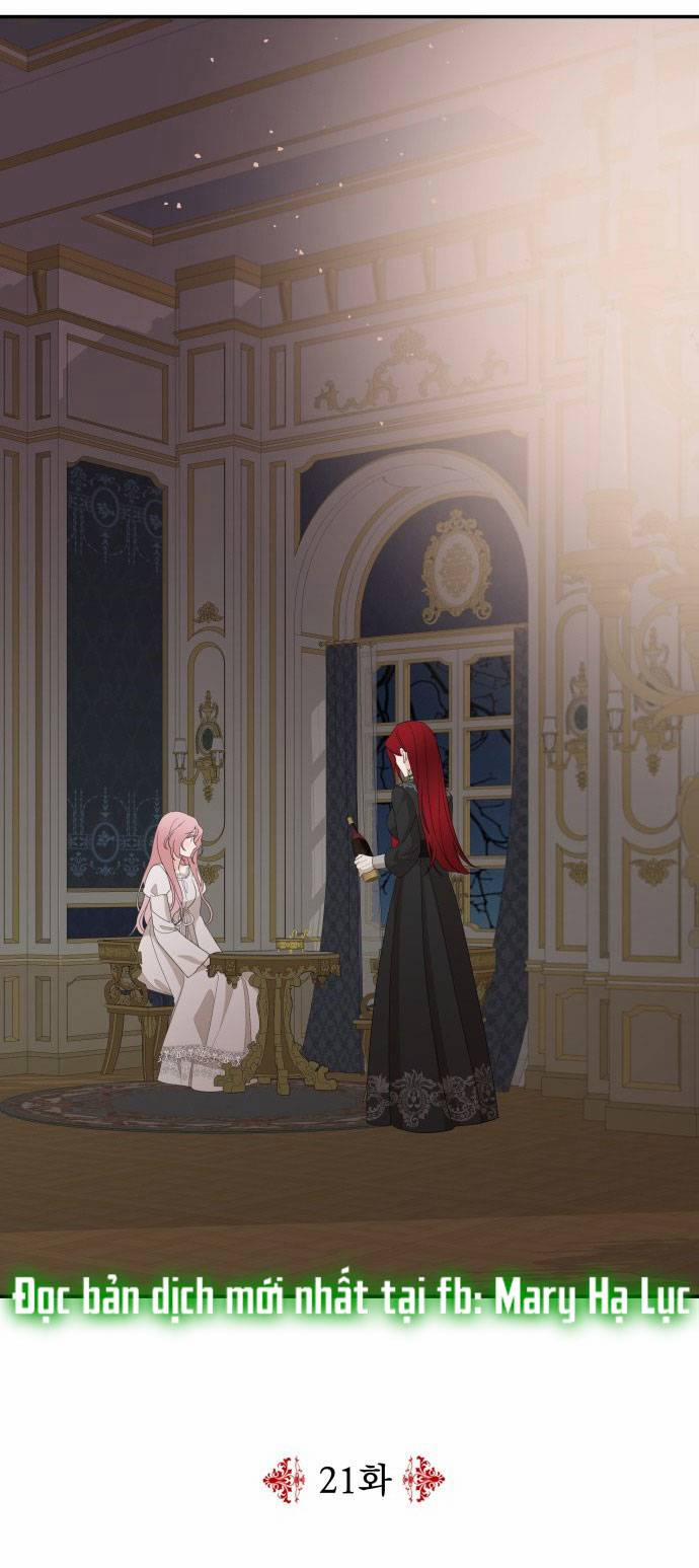 Gia Đình Chồng Bị Ám Ảnh Bởi Tôi 21.1 trang 1