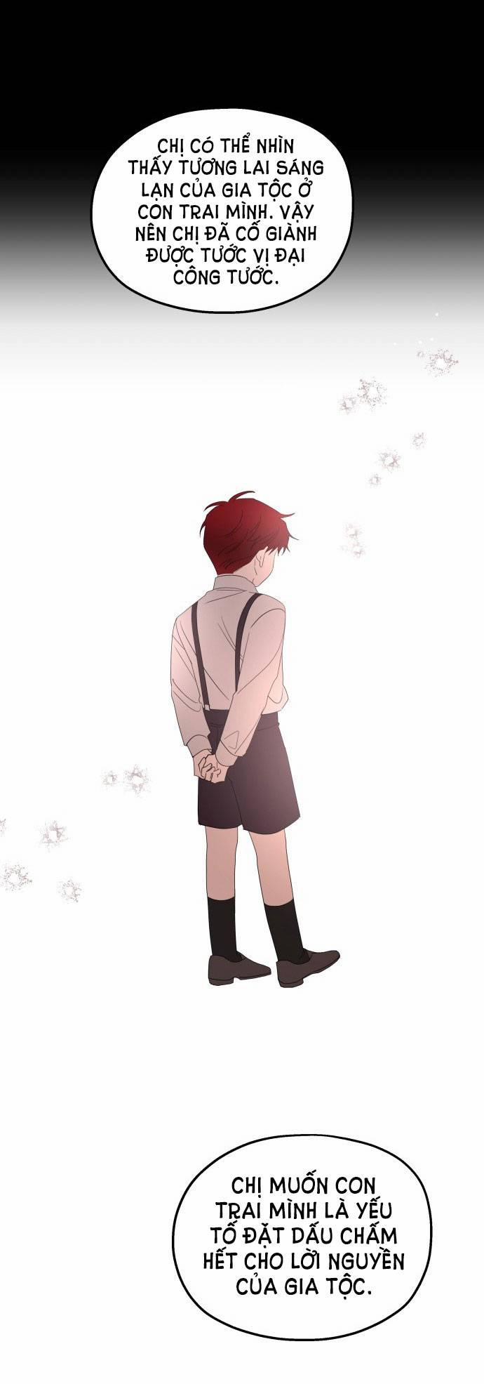 Gia Đình Chồng Bị Ám Ảnh Bởi Tôi 21.1 trang 20