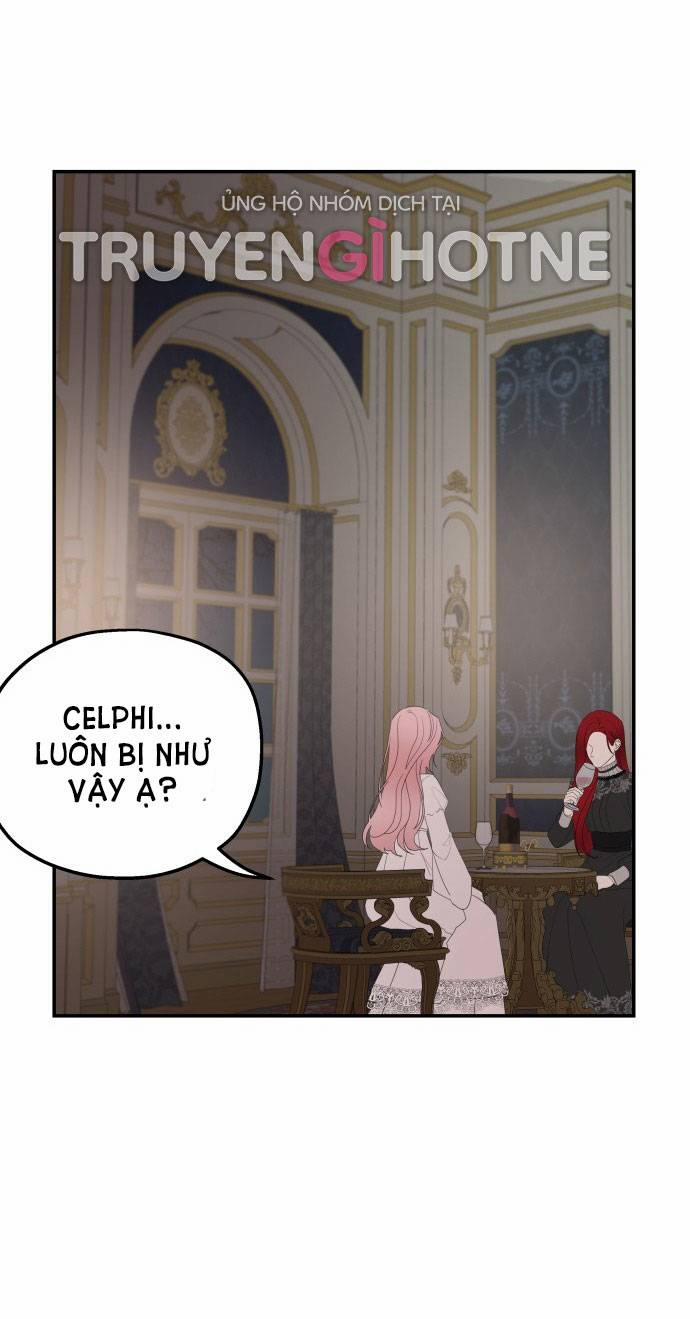 Gia Đình Chồng Bị Ám Ảnh Bởi Tôi 21.1 trang 5