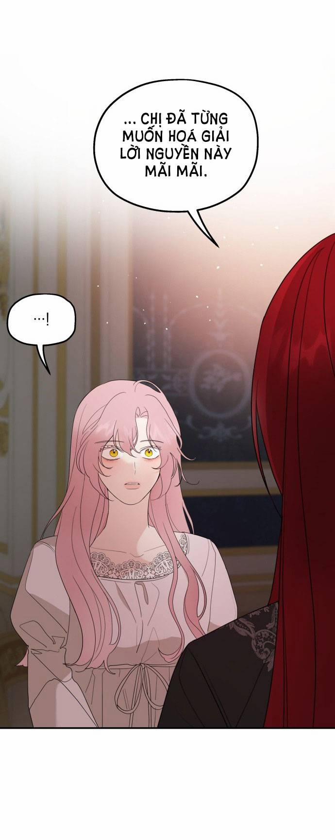 Gia Đình Chồng Bị Ám Ảnh Bởi Tôi 21.1 trang 8