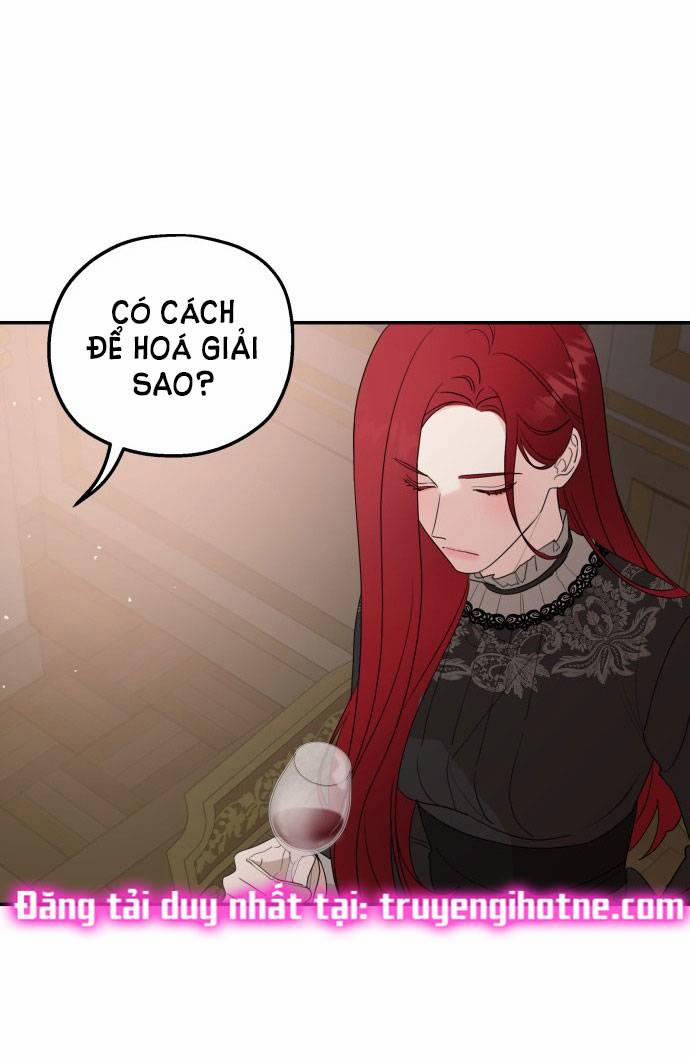 Gia Đình Chồng Bị Ám Ảnh Bởi Tôi 21.1 trang 9