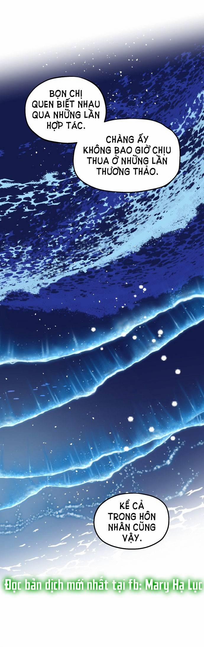 Gia Đình Chồng Bị Ám Ảnh Bởi Tôi 21.2 trang 1