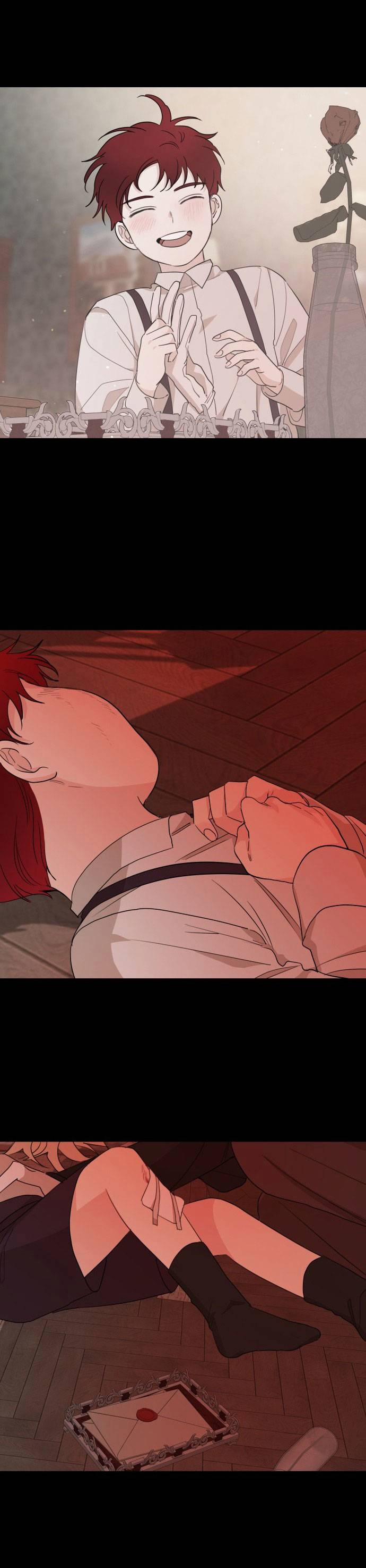 Gia Đình Chồng Bị Ám Ảnh Bởi Tôi 21.2 trang 11