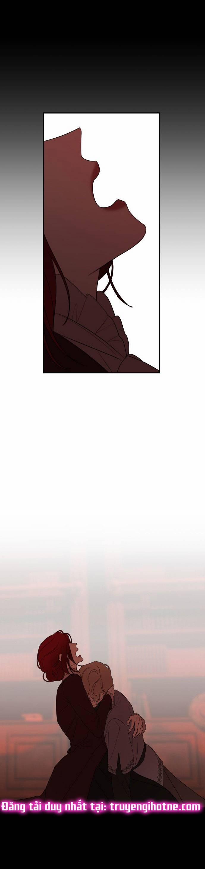 Gia Đình Chồng Bị Ám Ảnh Bởi Tôi 21.2 trang 16