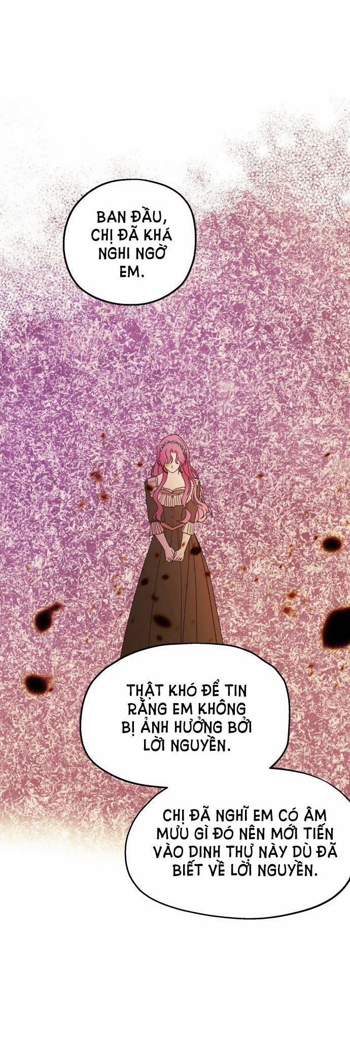 Gia Đình Chồng Bị Ám Ảnh Bởi Tôi 21.2 trang 20