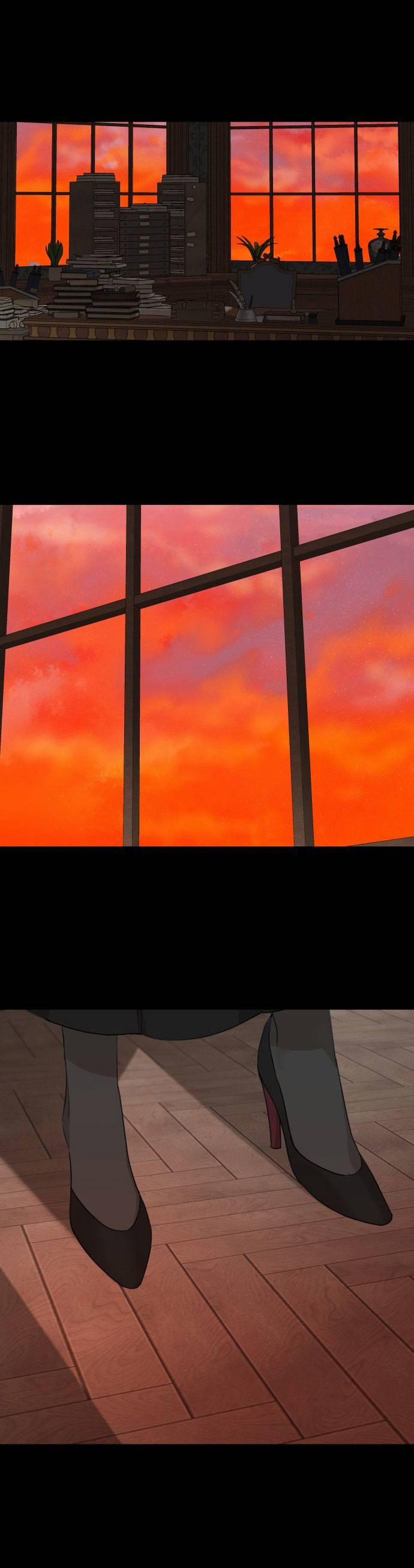 Gia Đình Chồng Bị Ám Ảnh Bởi Tôi 21.2 trang 4