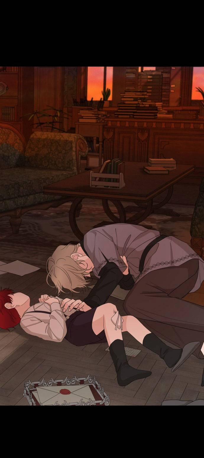 Gia Đình Chồng Bị Ám Ảnh Bởi Tôi 21.2 trang 6