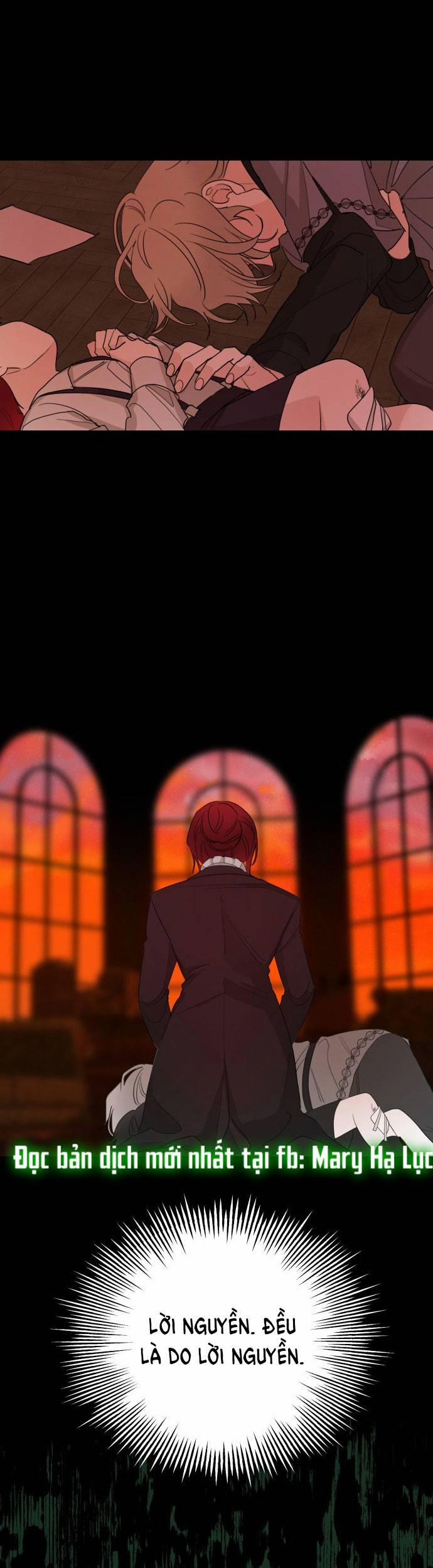 Gia Đình Chồng Bị Ám Ảnh Bởi Tôi 21.2 trang 8