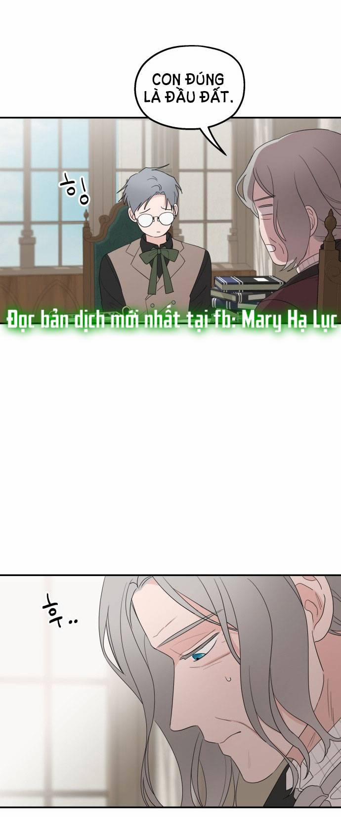 Gia Đình Chồng Bị Ám Ảnh Bởi Tôi 22.1 trang 17