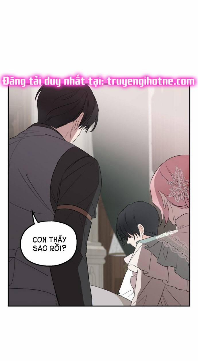 Gia Đình Chồng Bị Ám Ảnh Bởi Tôi 22.2 trang 15