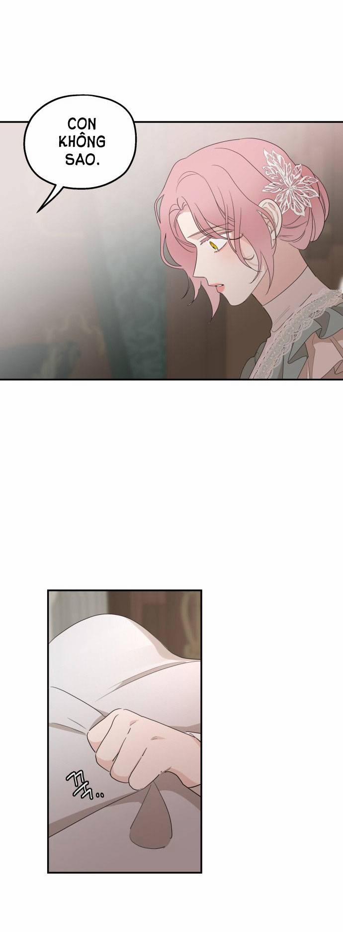 Gia Đình Chồng Bị Ám Ảnh Bởi Tôi 22.2 trang 16