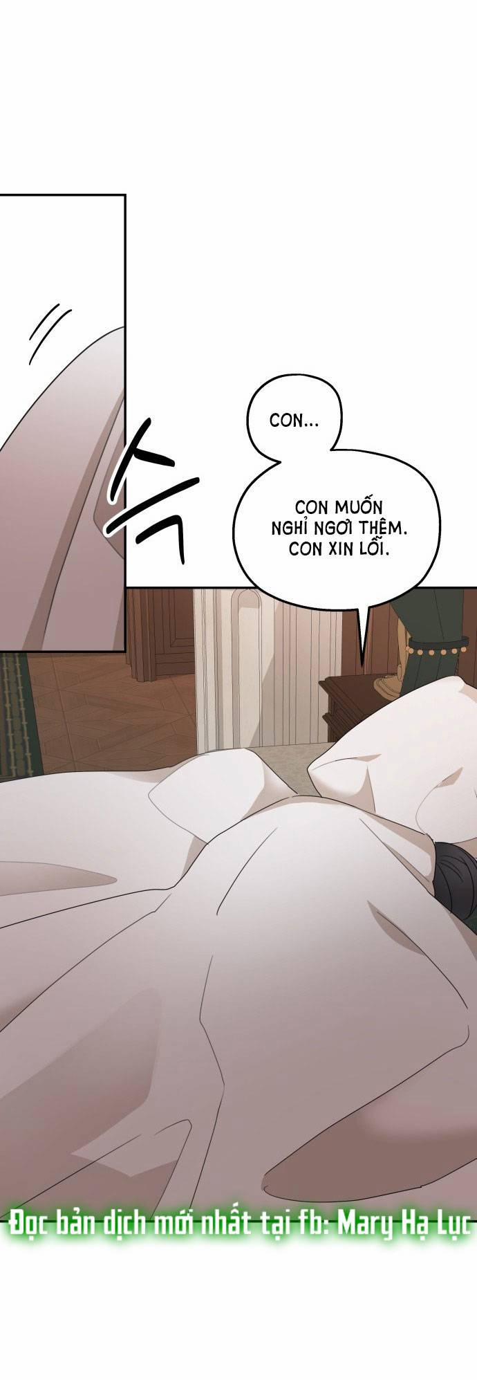 Gia Đình Chồng Bị Ám Ảnh Bởi Tôi 22.2 trang 19