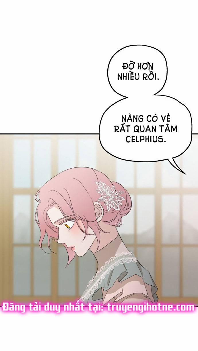 Gia Đình Chồng Bị Ám Ảnh Bởi Tôi 22.2 trang 3