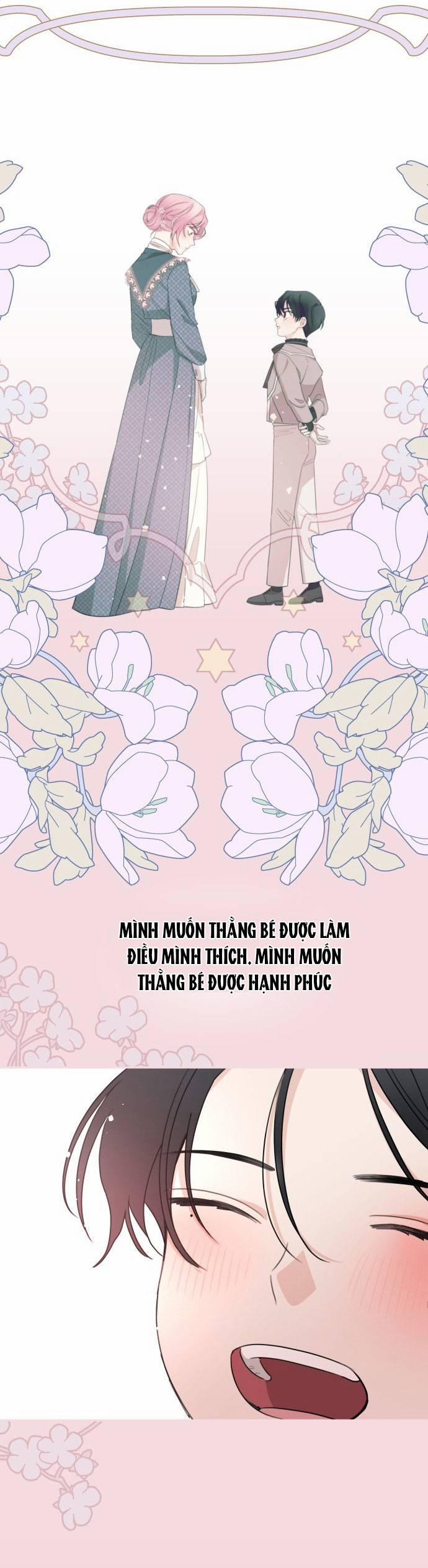 Gia Đình Chồng Bị Ám Ảnh Bởi Tôi 22.2 trang 6