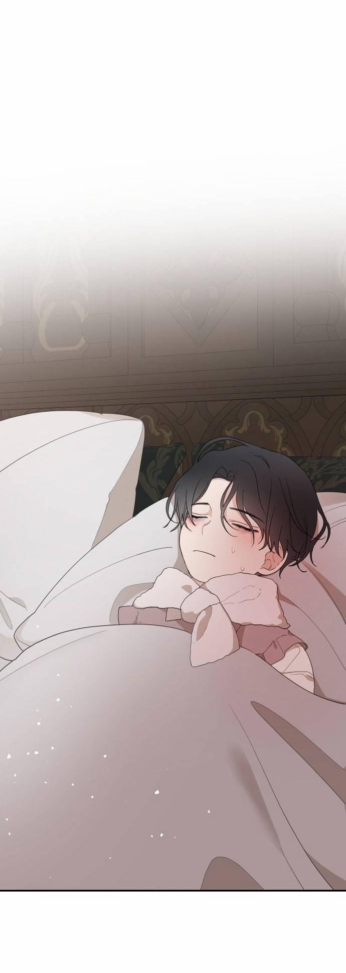 Gia Đình Chồng Bị Ám Ảnh Bởi Tôi 22.2 trang 8