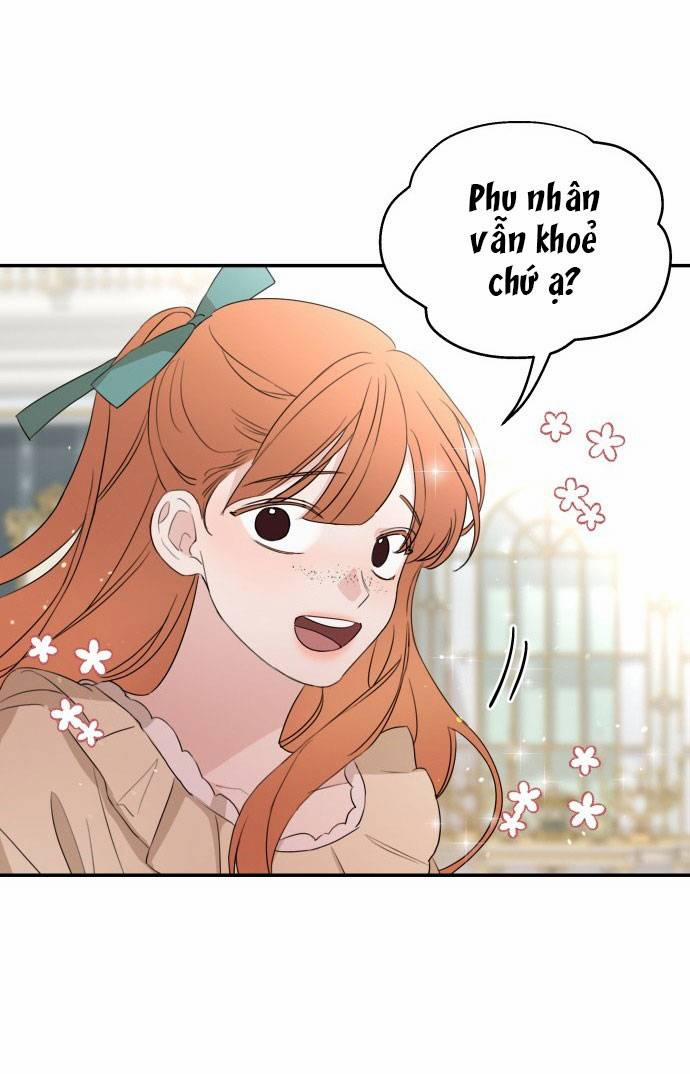 Gia Đình Chồng Bị Ám Ảnh Bởi Tôi 23.1 trang 16